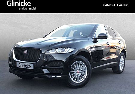 Jaguar F-Pace 20d Prestige AWD ConnectProPaket 18" SHZ