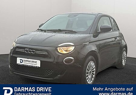 Fiat 500E Action SZH Klima DAB