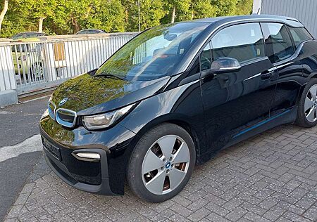 BMW i3 Navi Klima Sitzhzg Wärmepumpe 8-fach Alu
