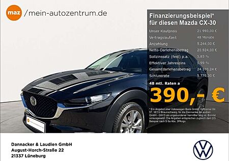 Mazda CX-30 2.0 SKYACTIV-G M Selection 2WD Alu LED Nav