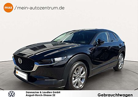 Mazda CX-30 2.0 SKYACTIV-G M Selection 2WD Alu LED Navi