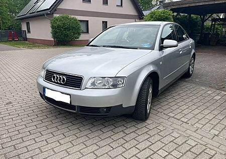 Audi A4 2.0