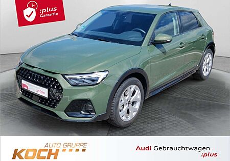 Audi A1 30 TFSI S-Tronic, 1,99%, EA8, LED,