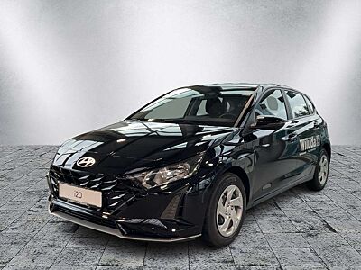 Hyundai i20 Select (MY26) 1.0 T-GDI (90 PS) 6-MT 2WD