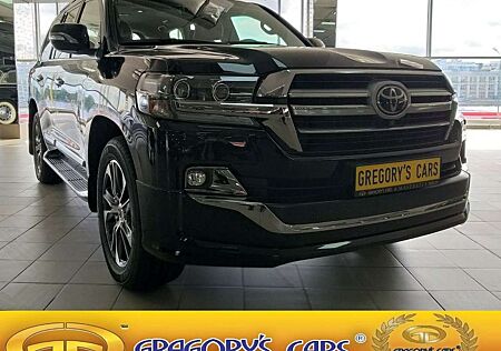 Toyota Land Cruiser 200 Executive Lounge V8D EU Spec/EU Reg/Euro6