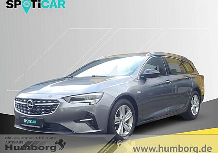 Opel Insignia B Sports Tourer 2.0 SHT Elegance Navi LED Blendfre