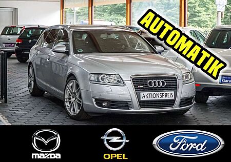 Audi A6 3.0 TDI Quattro Bose Anhängerkupplung 05/2026