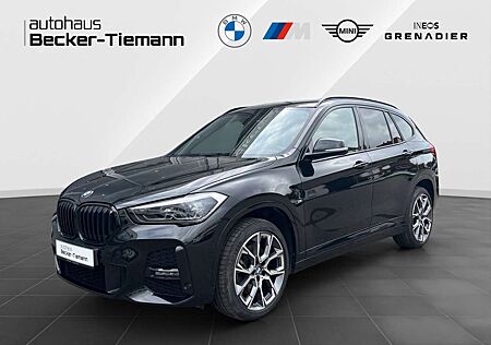 BMW X1 xDrive25d