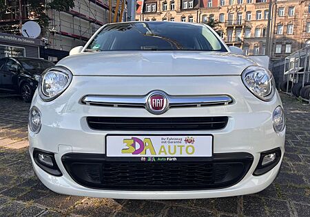 Fiat 500X Pop Star