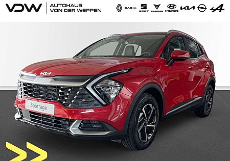 Kia Sportage Vision Hybrid 1.6T HEV 2WD VIS KOM Klima Navi