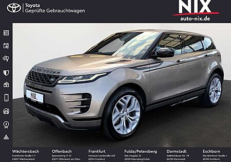 Land Rover Range Rover Evoque 2.0 P200 R-Dynamic SE NAVI