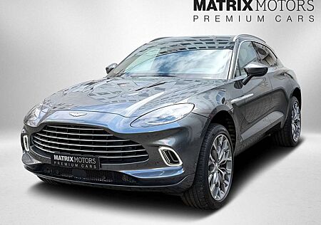 Aston Martin DBX Komfortpaket Panorama Premium AudioSystem