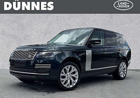 Land Rover Range Rover D350 Autobiography