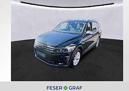 VW Tiguan Allspace Volkswagen 1.5TSI HL LED/AHK/ACC/CONNECT/SHZ