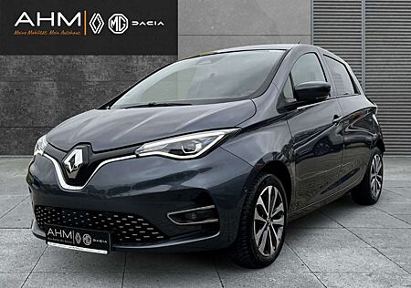 Renault ZOE Intens R135 Winter-Paket CCS ZE50 KAUFAKKU