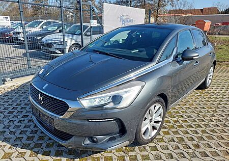 DS Automobiles DS 5 Basis