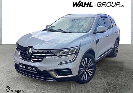Renault Koleos INITIALE PARIS 4X4 DCI *NAVI*KAMERA*