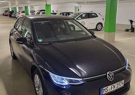 VW Golf Volkswagen 2.0 TDI SCR