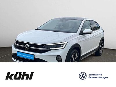 Volkswagen Taigo 1.0 TSI DSG Style Navi,Pano,,Regensensor