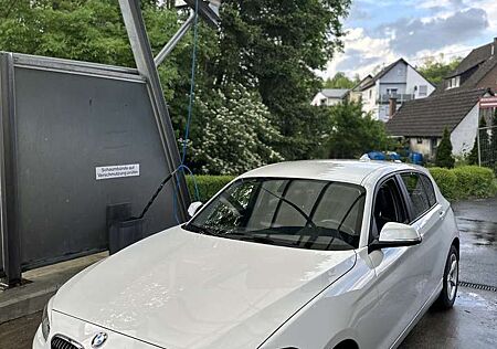 BMW 116i 116