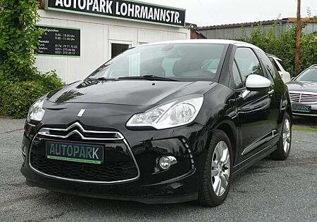 Citroën DS3 Citroen SoChic*Klima*SHZ*Nr.41
