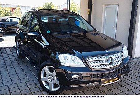 Mercedes-Benz ML 350 4M*Wertzuwachs*Sportp. & Off-Road~19" AMG
