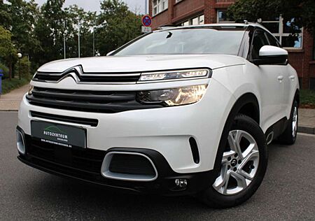 Citroën C5 Aircross Citroen 1.2 THP Feel 1Hd/Kamera/Navi/Virtual