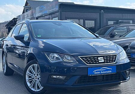 Seat Leon 1.5 TSI ACT Xcellence+Finanzierung+Garantie