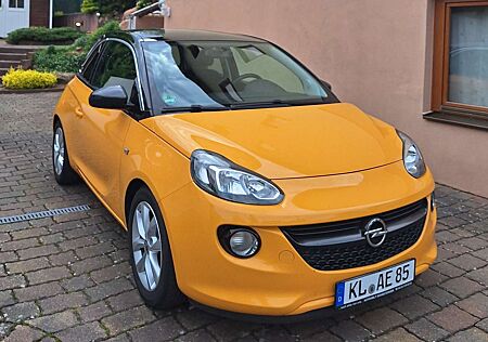 Opel Adam 1.4 Unlimited