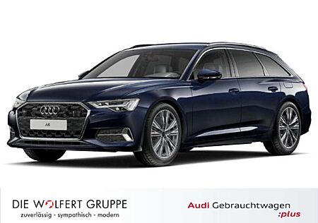 Audi A6 50 TFSI e quattro S tronic **0,5%**AHK