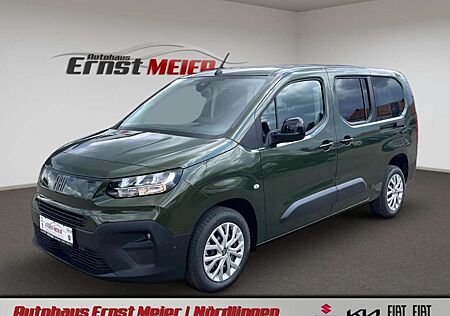 Fiat Doblo 1.5 L2 Kombi Maxi AT 7-Sitze Navi+LED+Spurhalte