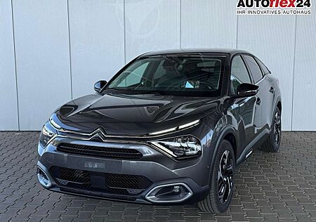 Citroën C4 Citroen Plus 1.2 ESS EAT8 / Keyless Head-Up LED Navi AC...