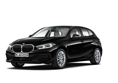 BMW 120 i Advantage Steptronic Klimaaut. HIFI