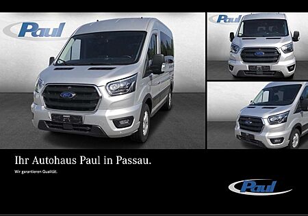 Ford Transit FT 350 2.0 L2 Limited Trend 2xKlim+Xenon