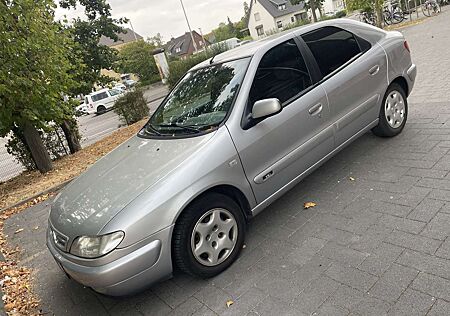 Citroen Xsara 1.6 Benzin
