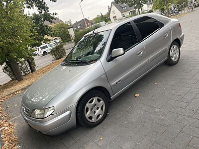 Citroen Xsara 1.6 Benzin