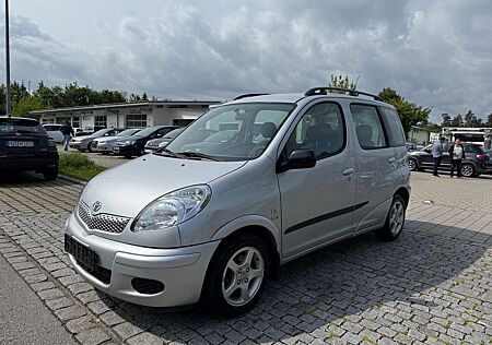 Toyota Yaris Verso - 1.3 Sol - TÜV 03.2026. - Klima -