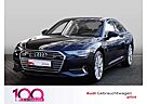 Audi A6 Limousine 40 TDI quattro sport LED+AHK+ACC+NAVI+LE