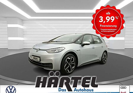 VW ID.3 Volkswagen PRO S 77 KWH AUTOMATIK (+NAVI) Bluetooth LED