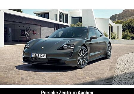 Porsche Taycan Sport Turismo BOSE Luftfederung 20-Zoll
