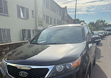 Kia Sorento 2.2 CRDi 4WD Aut. Vision