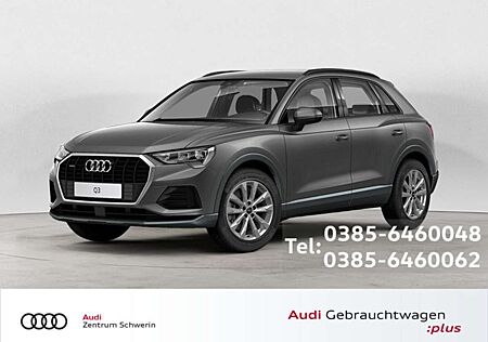 Audi Q3 35 2.0 TDI quattro S-tronic