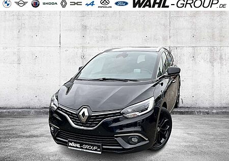 Renault Grand Scenic BLACK EDITION TCe 160 EDC (7-S/PANO/BOSE)