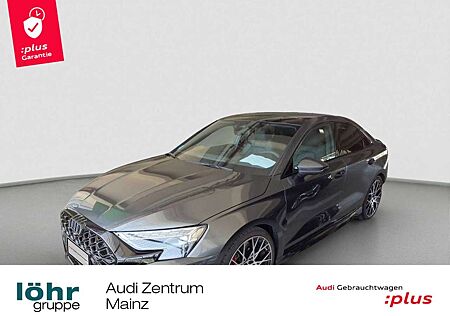 Audi RS3 RS 3 Limousine TFSI quattro S tronic AGA*280*RFK