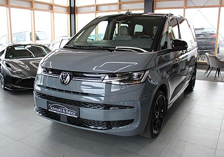 VW T7 Multivan Volkswagen 2.0 TSI DSG Edition lang