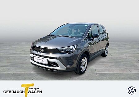 Opel Crossland X 1.5 CDTi Automatik ELEGANCE LED LED