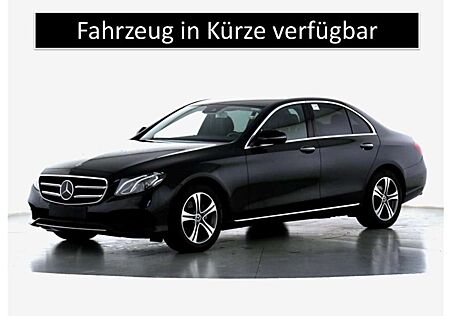 Mercedes-Benz E 220 d AVANTGARDE/DISTRO/STDHZ/KAMERA/