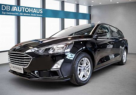 Ford Focus Cool & Connect 1.5 EcoBlue
