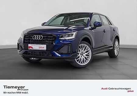 Audi Q2 35 TDI ADVANCED LEDER ASSIST KAMERA