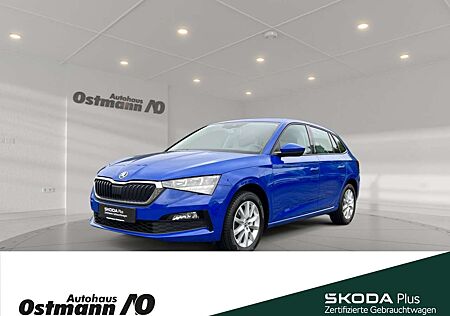 Skoda Scala Ambition 85kw TDI *NAVI*VirtualCockpit*SHZ*